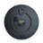QXA769SLH Wall Clock, Gray-55224388