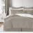 Luxe Square Pillow Cover and Insert-53134159-53134160