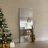 Mirta Rectangle Metal Full Length Mirror-86064307-92481034
