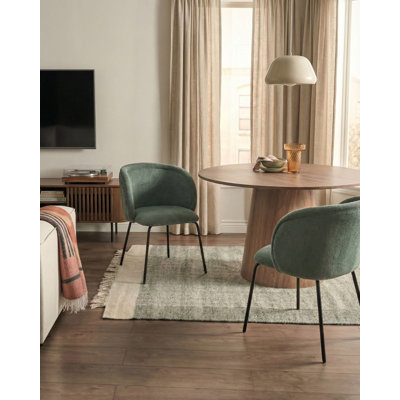 Upholstered Dining Chair