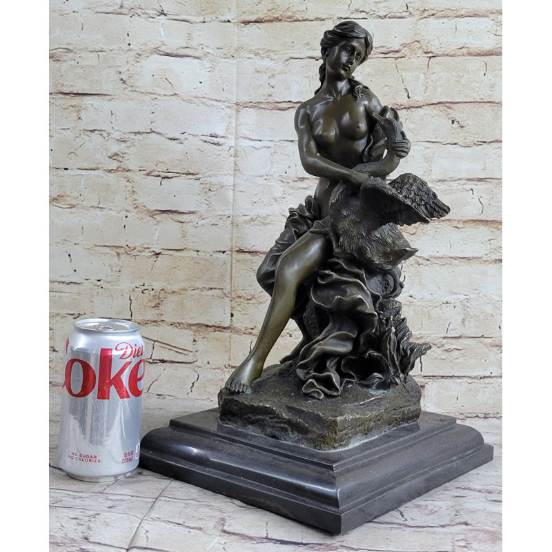 Figurines et sculptures Teriann