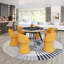 Chaise d'appoint Kober