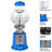 Great Northern Popcorn 15" Mini Gumball Machine Blue