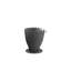 Effington Round Steel Smokeless Fire Pit