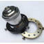 Retro Metal Pendant Light Shade Ring-134010219