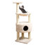Tour pour chat 52 po Trixie Baza