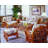 Sanders Upholstered 83'' Sofa-939331777