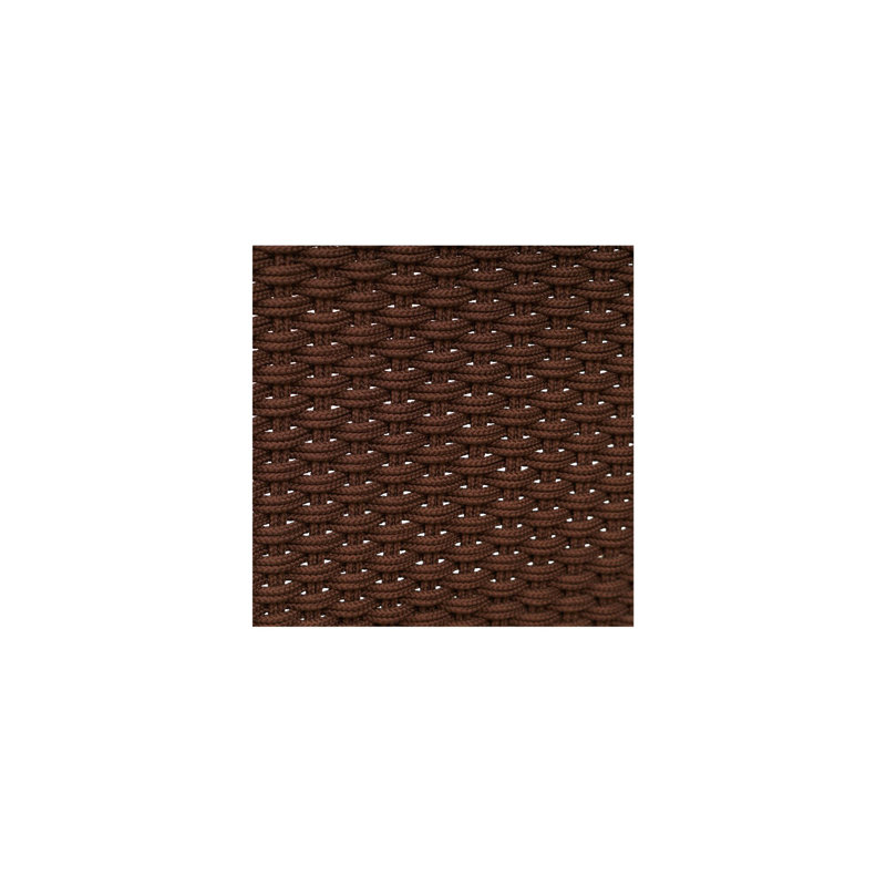Savanna Outdoor Accent Chair Brown
