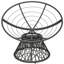Fauteuil Papasan pivotant de l 37,5 po-2056032821