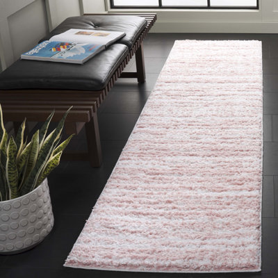Tapis à poil long Rumi Performance