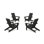 POLYWOOD by AllModern Outdoor Adirondack Chair