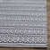 Melaina Hand Woven Cotton Striped Rug