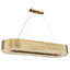 Osborne 15 - Light Square/Rectangle Chandelier-1667223302