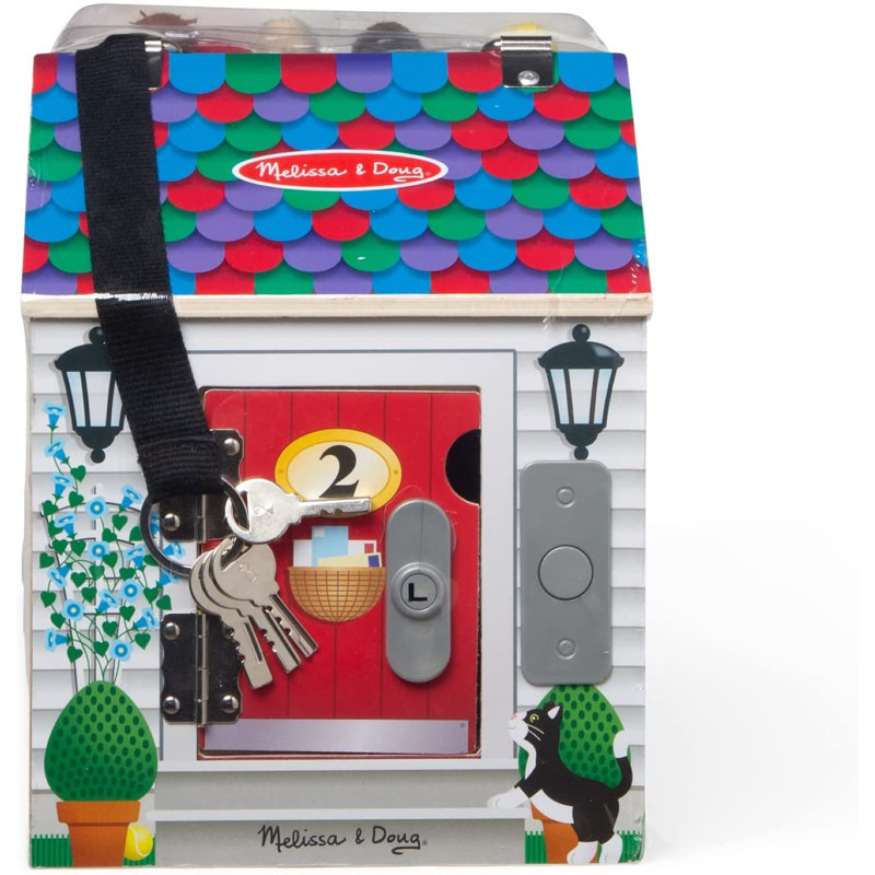Doorbell House
