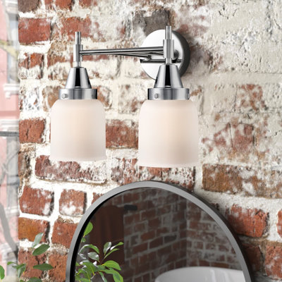 Gayle 2 - Light Dimmable Vanity Light