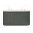 Aderyn 60" Double Vanity-99368142