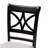 4 - Person Four Leg Dining Set-36617342