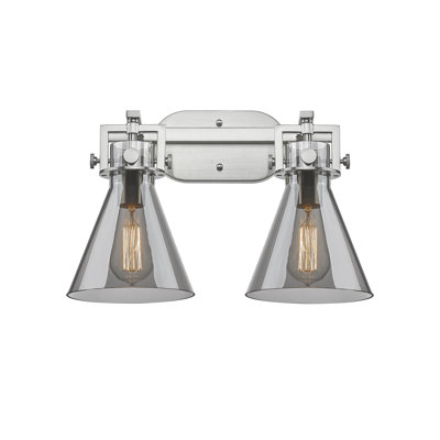 Skokie 2 - Light Dimmable Vanity Light