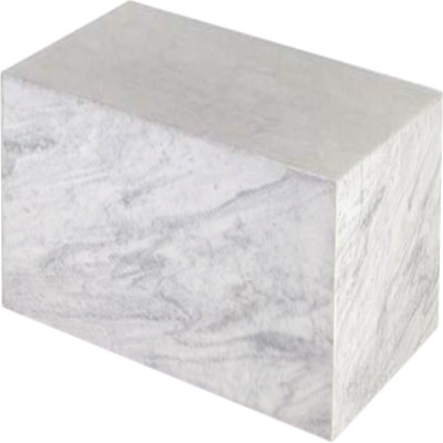 Arriaga Block Coffee Table