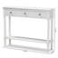 100cm Console Table-1986322171