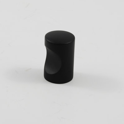 9/16" Diameter Cylindrical Knob