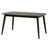 Raleigh 6 - Person Rattan Dining Set