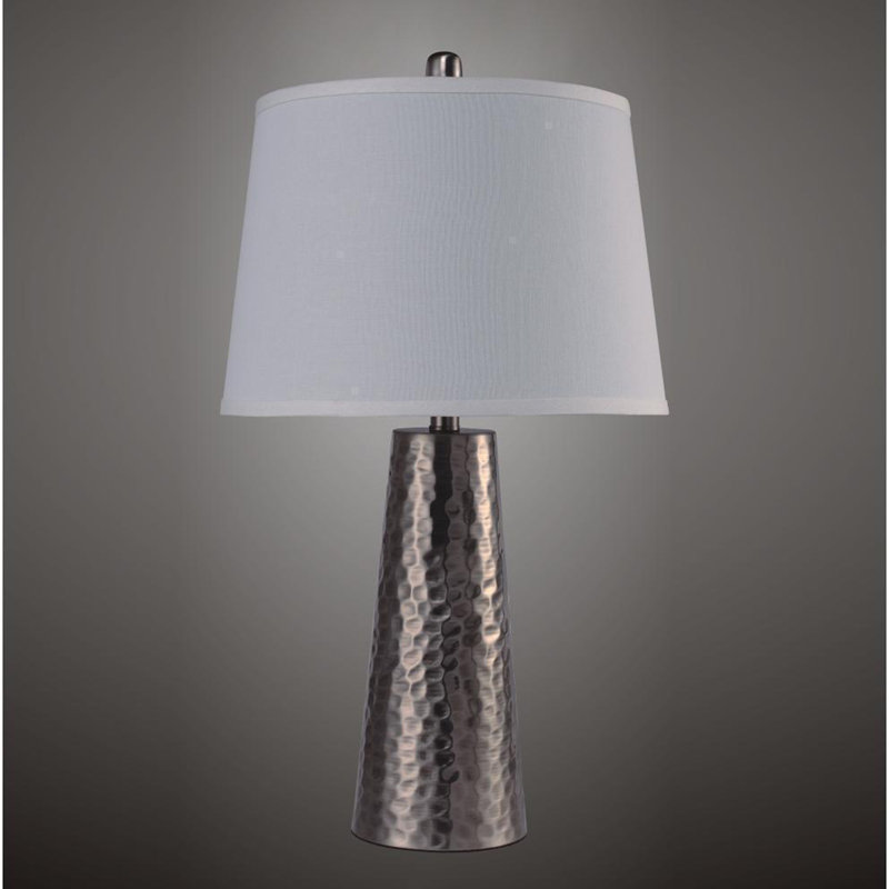Elegant Crafted Table Lamp