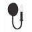 Zaahirah Flush Wall Mount Sconces-70751653