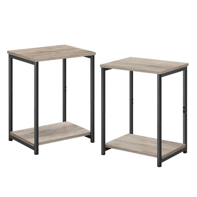 Aleesa Side Table Set