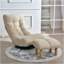 Canapé simple inclinable Fauteuil japonais Tatami