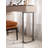 Maurece High-quality Makeup Vanity set,Power Outlet, Glass Top,Very easy to assemble-941805282