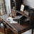 French style retro home dressing table