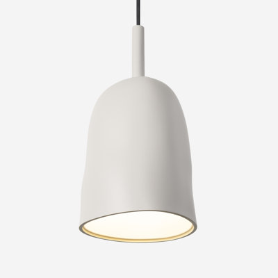 Vessel Pendant Light