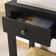 Charnisha Banana Stem Shelf Console Table