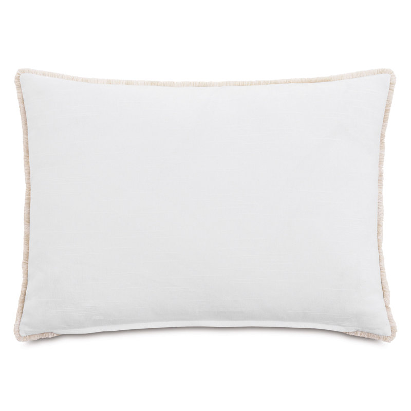 Casa Guava Lumbar Pillow Cover & Insert