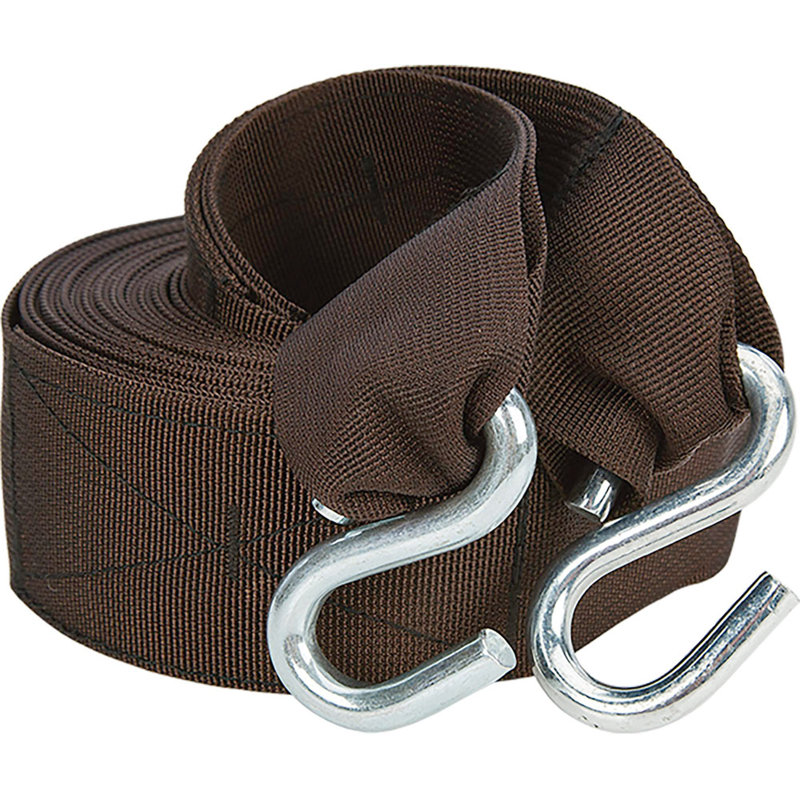 Emanuel Hammock Tree Strap
