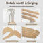 Cintres à vêtements de luxe - Solution maison de qualité supérieure-641733191