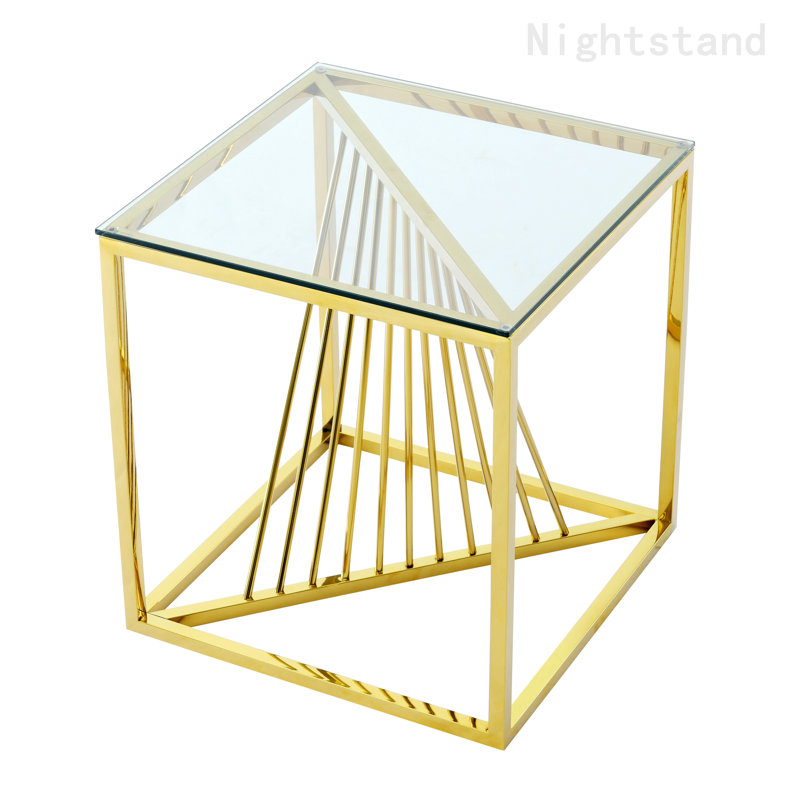 Table de chevet Salissa