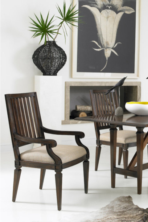 Dining Chairs