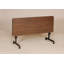 Table de formation à hauteur ajustable avec panneau de modestie Kham Flipper-1467927887-1467927882