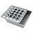 Latitude Run® Khash Ashtray