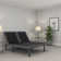 Structure de lit ajustable Hartzler