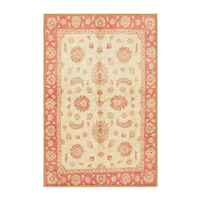 1 - Tapis abstrait moderne 3337