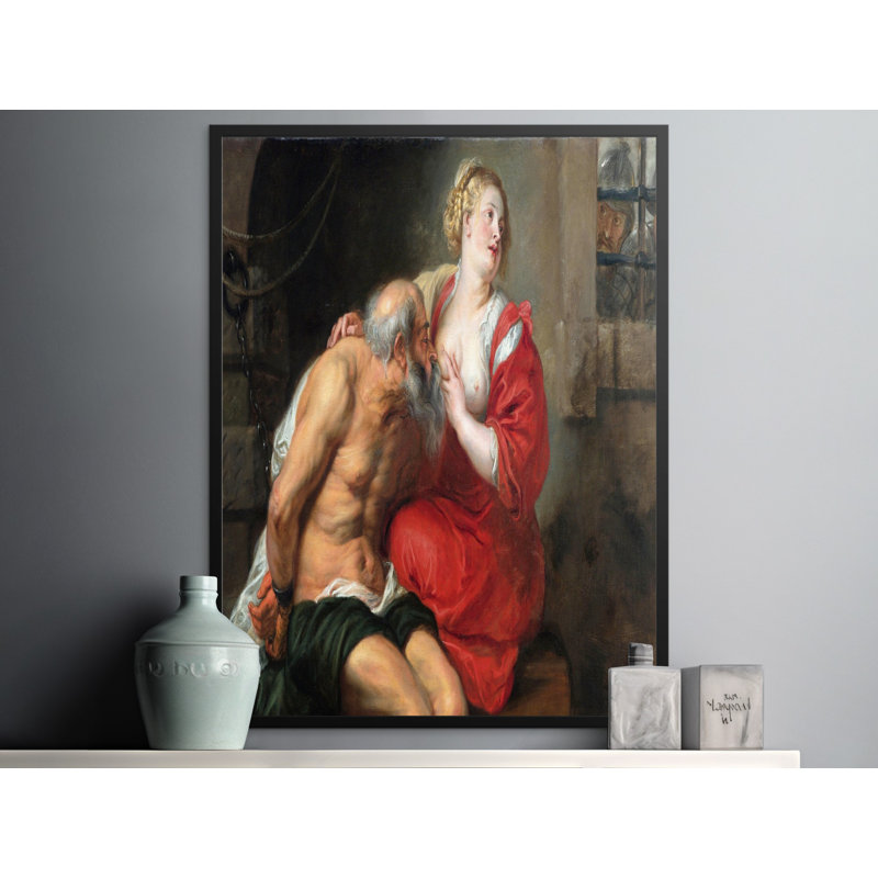 Stowers No Frame Print, 24x36