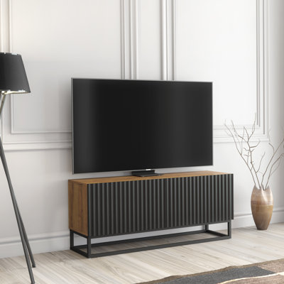 Alazay TV Stand for TVs up to 40"