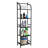 Aviahna Metal Bathroom Shelves-977098543