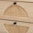Amettes 15.7 " W Nightstand
