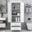 Armoire de salle de bain Reinas