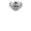 Renaissance 8 - Light Semi Flush Mount-28728362-28707583