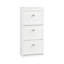 10 Pair Shoe Storage Cabinet